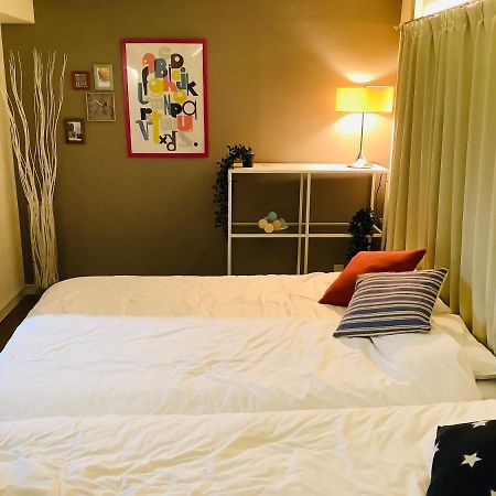 板橋 Rcアネックス Rc205 Apartment Токио Екстериор снимка