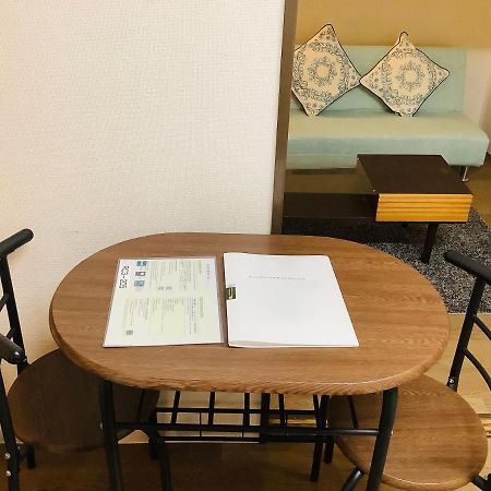 板橋 Rcアネックス Rc205 Apartment Токио Екстериор снимка