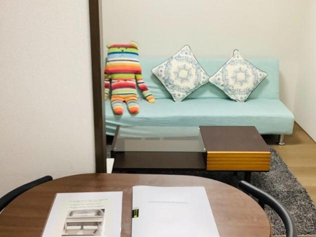 板橋 Rcアネックス Rc205 Apartment Токио Екстериор снимка