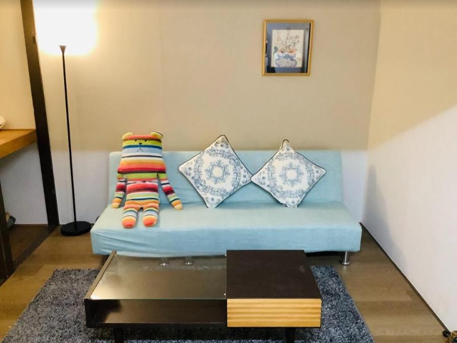 板橋 Rcアネックス Rc205 Apartment Токио Екстериор снимка