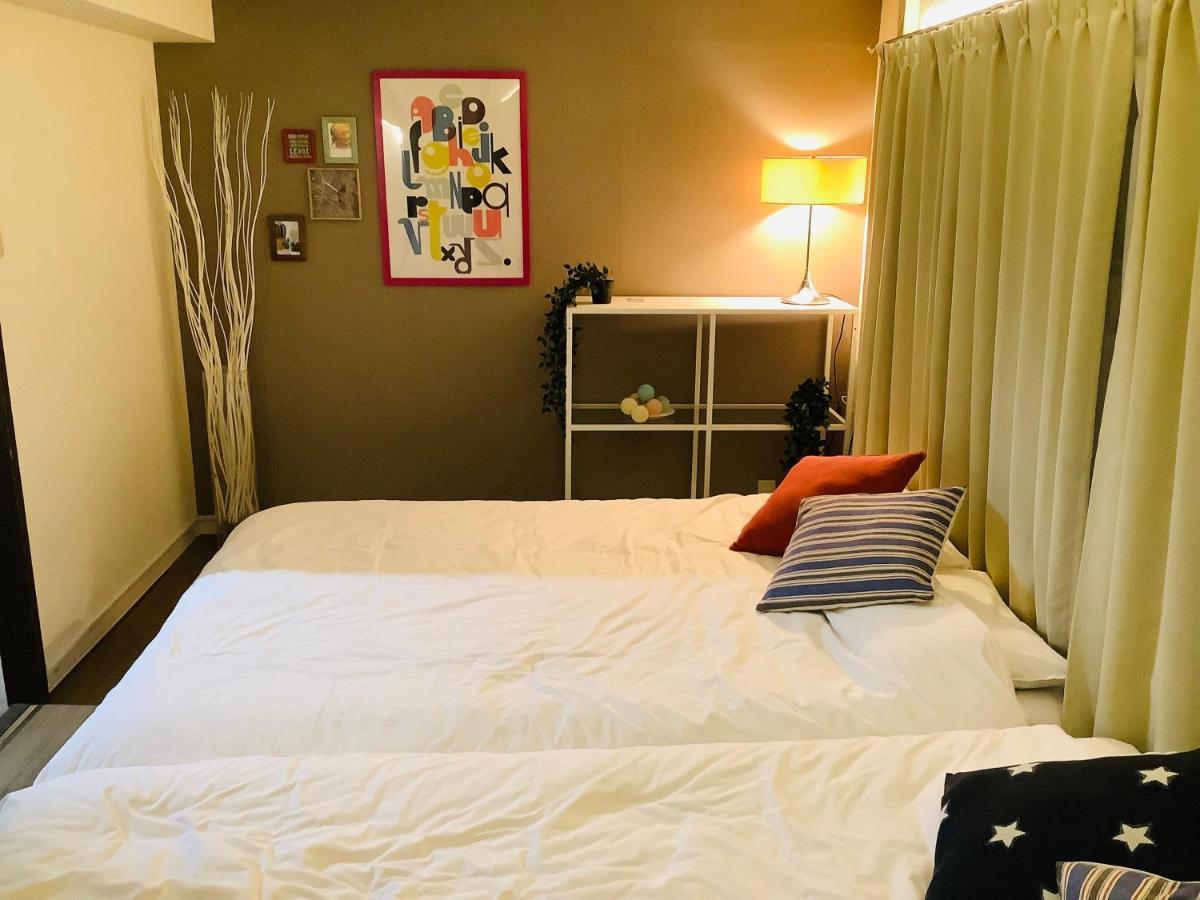 板橋 Rcアネックス Rc205 Apartment Токио Екстериор снимка