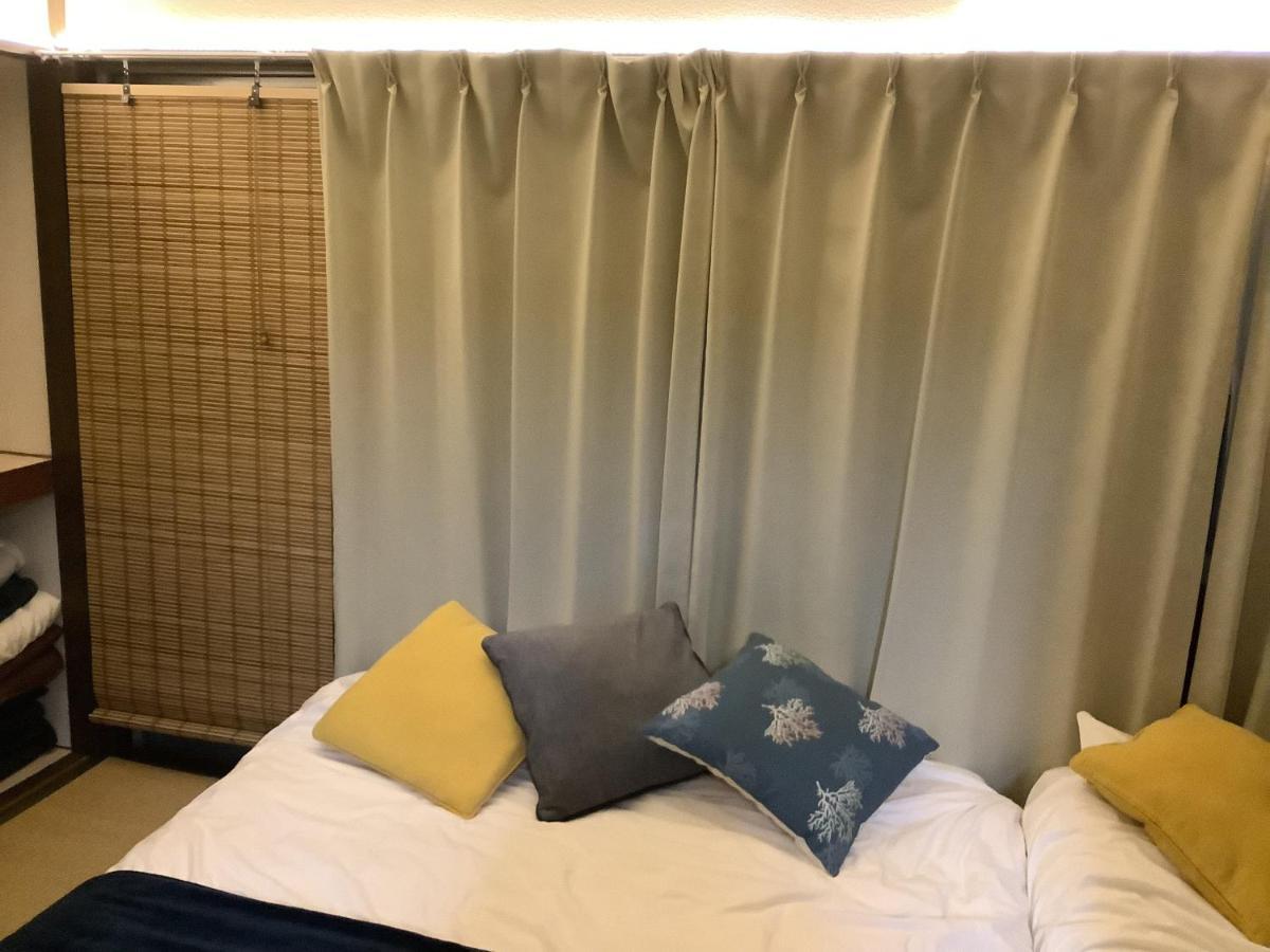 板橋 Rcアネックス Rc205 Apartment Токио Екстериор снимка