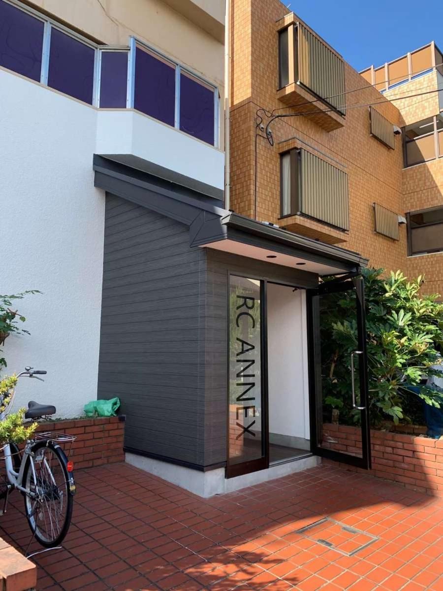 板橋 Rcアネックス Rc205 Apartment Токио Екстериор снимка