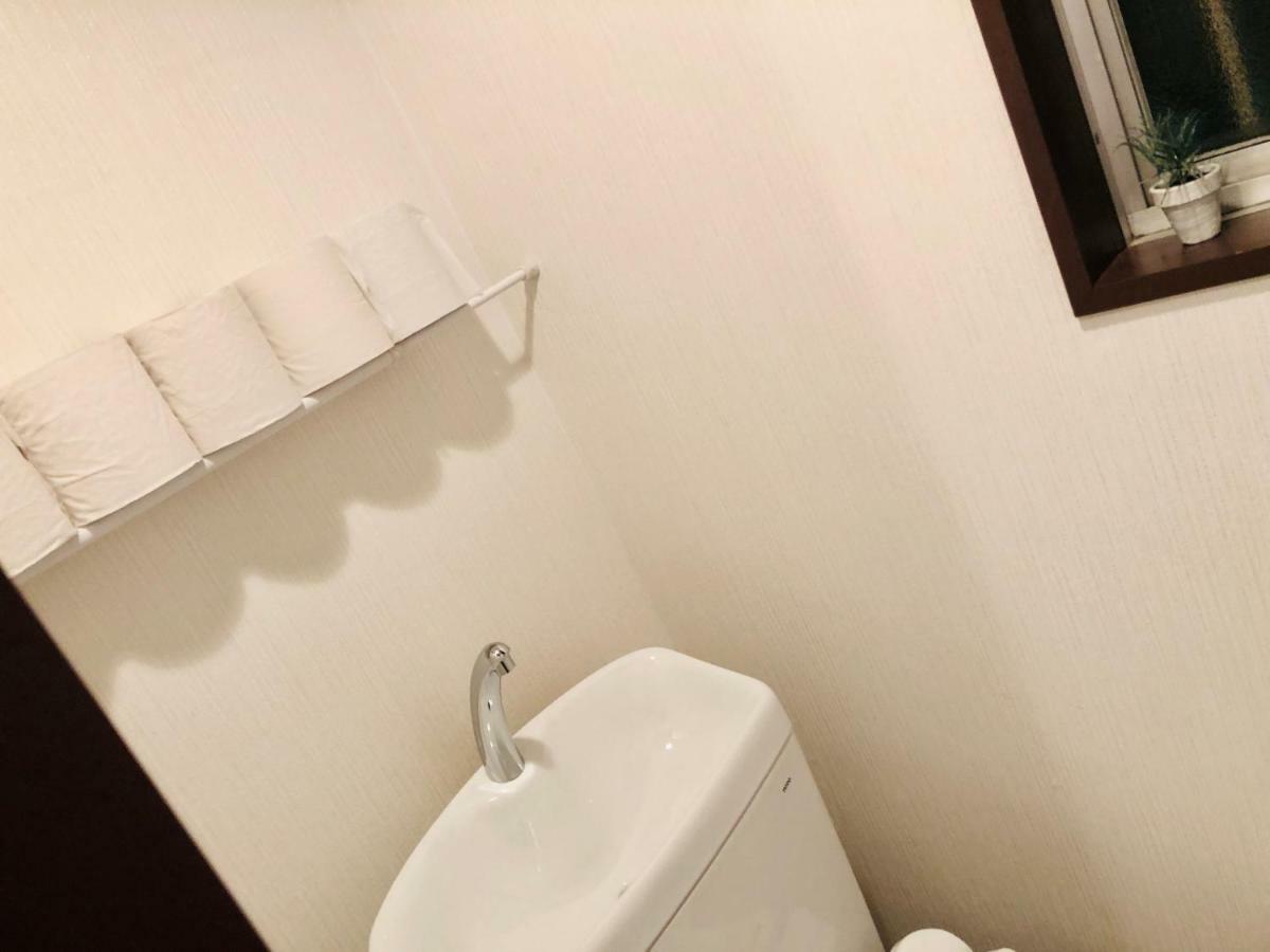 板橋 Rcアネックス Rc205 Apartment Токио Екстериор снимка
