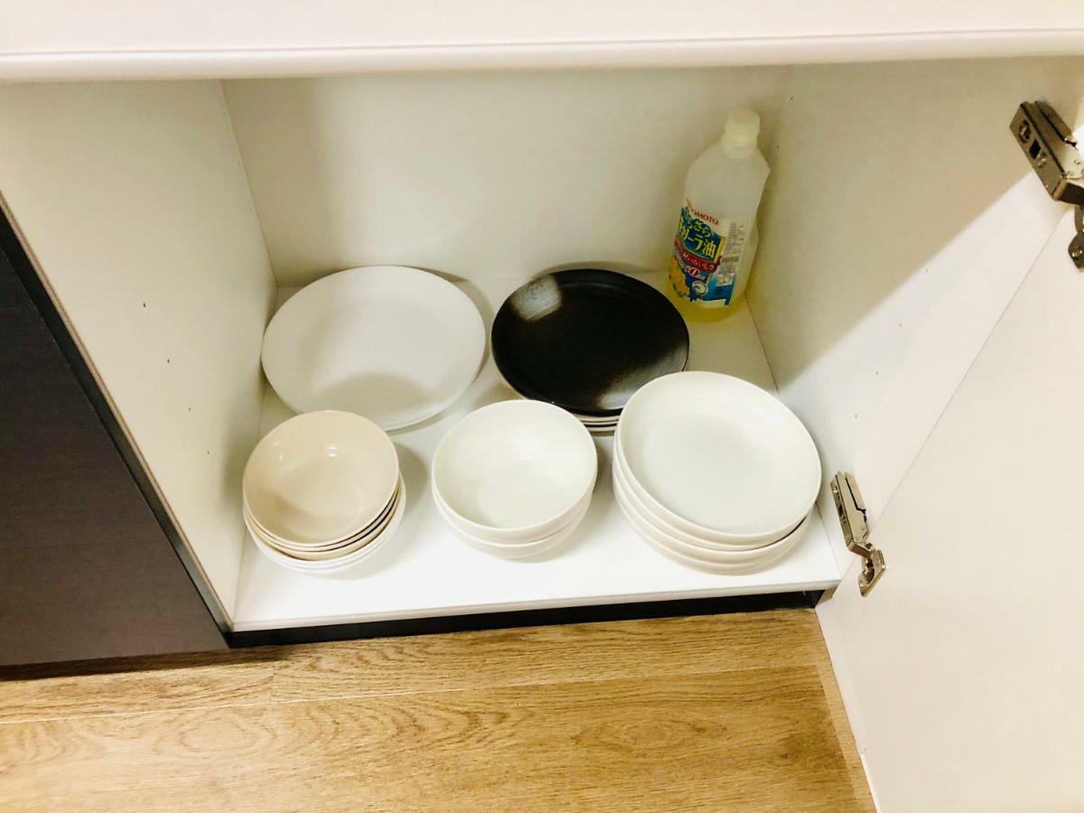 板橋 Rcアネックス Rc205 Apartment Токио Екстериор снимка